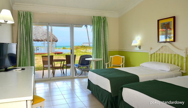 Sercotel Club Cayo Guillermo