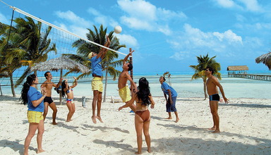 Sercotel Club Cayo Guillermo