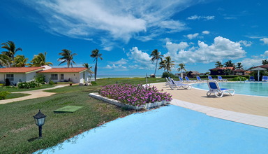 Sercotel Club Cayo Guillermo