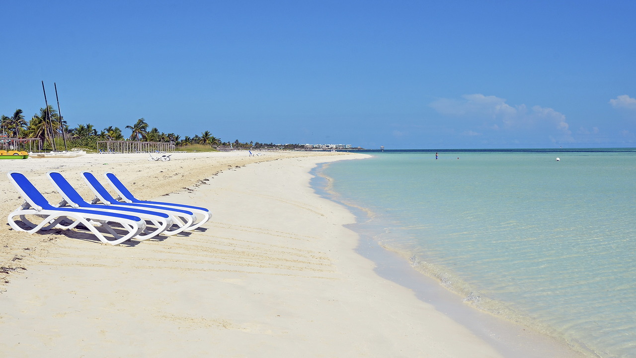 Sercotel Club Cayo Guillermo