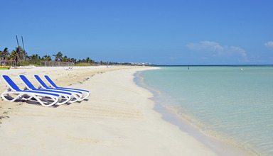 Sercotel Club Cayo Guillermo