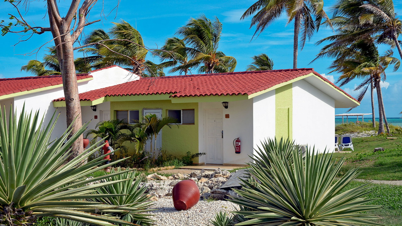 Sercotel Club Cayo Guillermo