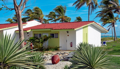 Sercotel Club Cayo Guillermo