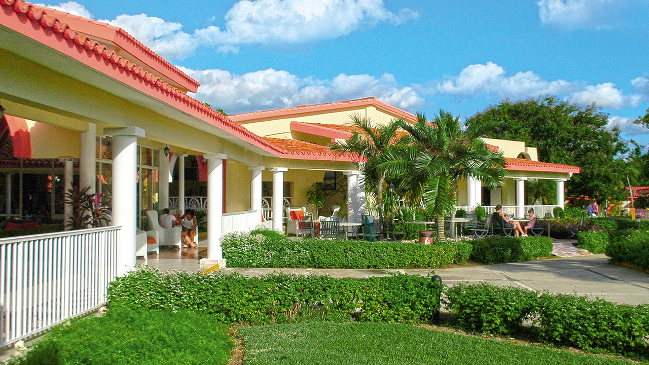 Sercotel Club Cayo Guillermo