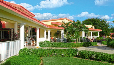 Sercotel Club Cayo Guillermo