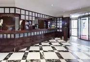 Sercotel Gran Conde Duque