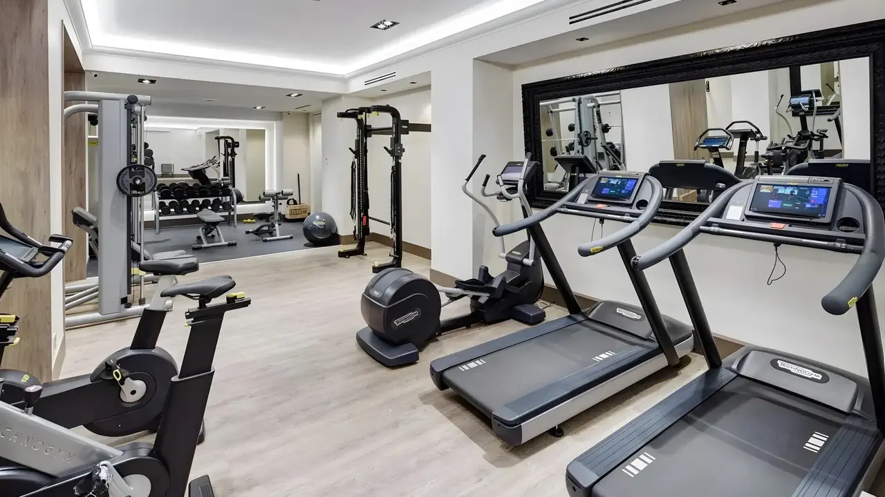 Sercotel Gran Conde Duque