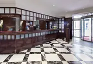 Sercotel Gran Conde Duque