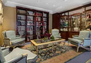 Sercotel Gran Conde Duque