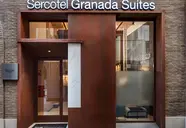 Sercotel Granada Suites