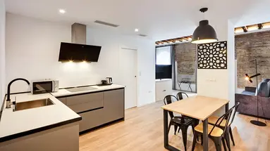 Sercotel Granada Suites