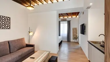 Sercotel Granada Suites