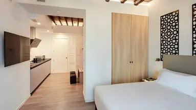 Sercotel Granada Suites