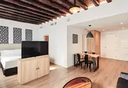 Sercotel Granada Suites