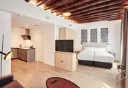 Sercotel Granada Suites