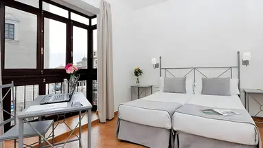 Sercotel Imperial
