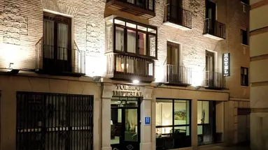 Sercotel Imperial