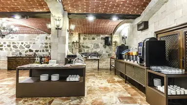 Sercotel Imperial