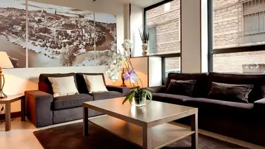 Sercotel Imperial