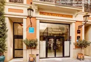 Sercotel Las Casas De Los Mercaderes