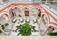 Sercotel Las Casas De Los Mercaderes