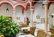Sercotel Las Casas De Los Mercaderes