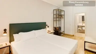 Sercotel Las Casas De Los Mercaderes
