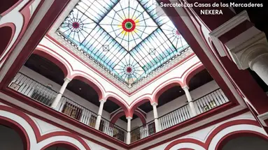 Sercotel Las Casas De Los Mercaderes