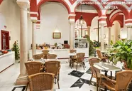 Sercotel Las Casas De Los Mercaderes