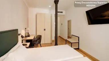Sercotel Las Casas De Los Mercaderes
