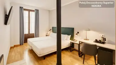 Sercotel Las Casas De Los Mercaderes