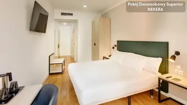 Sercotel Las Casas De Los Mercaderes