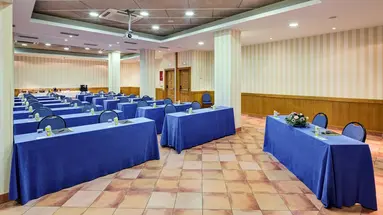 Sercotel Renacimiento