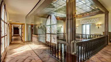 Sercotel Renacimiento