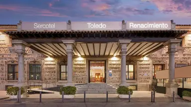 Sercotel Renacimiento