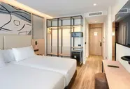 Sercotel Rosaleda Malaga