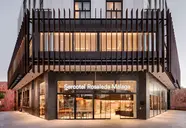 Sercotel Rosaleda Malaga