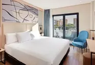 Sercotel Rosaleda Malaga