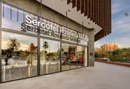 Sercotel Rosaleda Malaga
