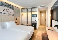 Sercotel Rosaleda Malaga