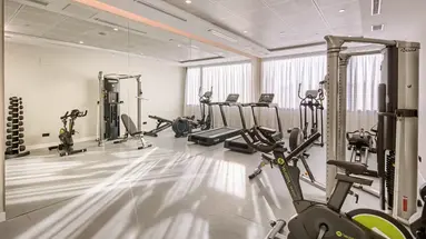 Sercotel Rosaleda Malaga