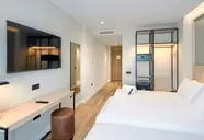 Sercotel Rosaleda Malaga
