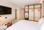 Sercotel Rosaleda Malaga