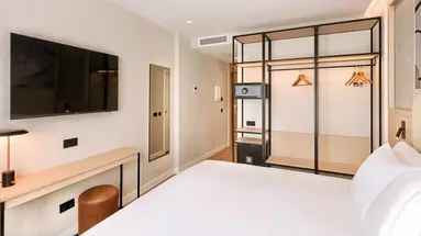Sercotel Rosaleda Malaga