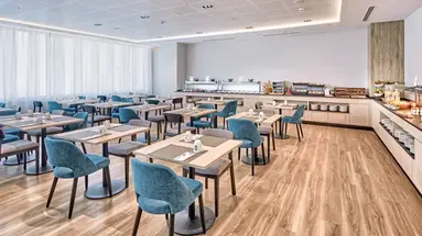 Sercotel Rosaleda Malaga