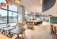 Sercotel Rosaleda Malaga