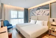 Sercotel Rosaleda Malaga