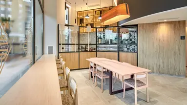 Sercotel Rosaleda Malaga
