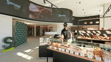 Sercotel Rosaleda Malaga