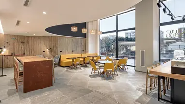 Sercotel Rosaleda Malaga